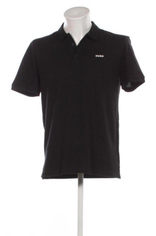 Herren T-Shirt Hugo Boss, Größe M, Farbe Schwarz, Preis € 68,99