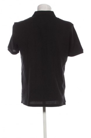 Herren T-Shirt Hugo Boss, Größe M, Farbe Schwarz, Preis € 68,99