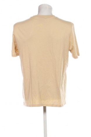 Herren T-Shirt Hugo Boss, Größe L, Farbe Braun, Preis € 59,99