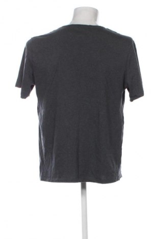 Herren T-Shirt Hugo Boss, Größe XXL, Farbe Grau, Preis 31,99 €
