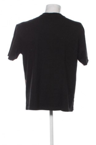 Herren T-Shirt Hugo Boss, Größe M, Farbe Schwarz, Preis € 64,99