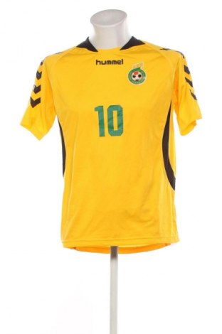 Herren T-Shirt Hummel, Größe M, Farbe Mehrfarbig, Preis 13,99 €
