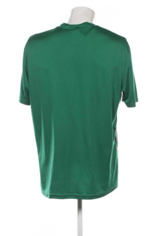 Pánské tričko  Hummel, Velikost XXL, Barva Zelená, Cena  159,00 Kč