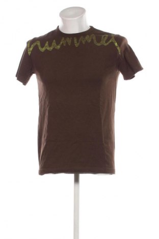 Herren T-Shirt Hummel, Größe S, Farbe Mehrfarbig, Preis € 6,99
