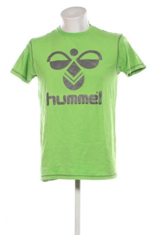 Herren T-Shirt Hummel, Größe S, Farbe Mehrfarbig, Preis € 6,99