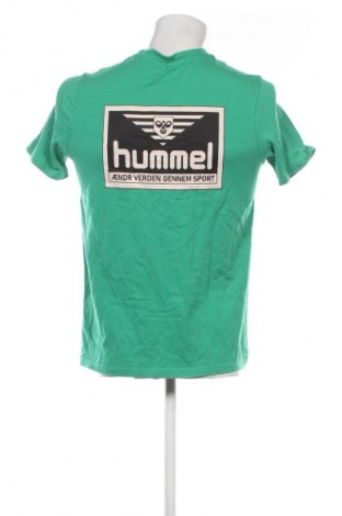 Herren T-Shirt Hummel, Größe S, Farbe Mehrfarbig, Preis 10,00 €