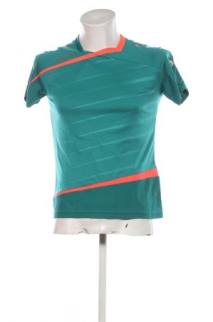 Herren T-Shirt Hummel, Größe M, Farbe Grün, Preis 16,88 €