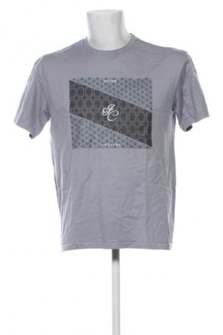 Ανδρικό t-shirt ICONO, Μέγεθος M, Χρώμα Πολύχρωμο, Τιμή 9,72 €