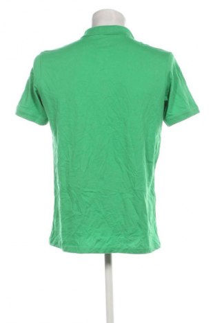 Herren T-Shirt Identic, Größe L, Farbe Grün, Preis € 5,99