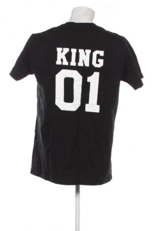 Herren T-Shirt Imperial, Größe XL, Farbe Schwarz, Preis € 18,99