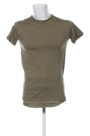 Herren T-Shirt Indicode, Größe S, Farbe Grün, Preis € 4,99