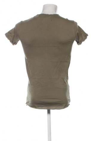 Herren T-Shirt Indicode, Größe S, Farbe Grün, Preis € 4,99