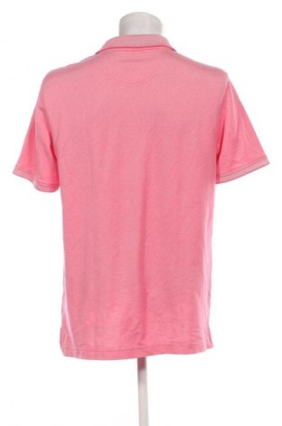Pánske tričko  Izod, Veľkosť L, Farba Ružová, Cena  26,95 €