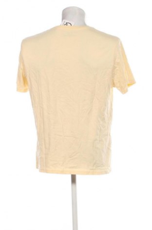 Pánske tričko  J Brand, Veľkosť XL, Farba Žltá, Cena  23,95 €