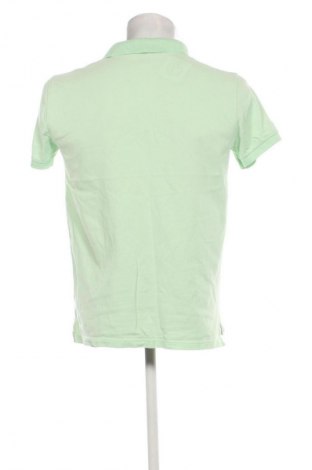 Herren T-Shirt J.Crew, Größe S, Farbe Grün, Preis 32,74 €