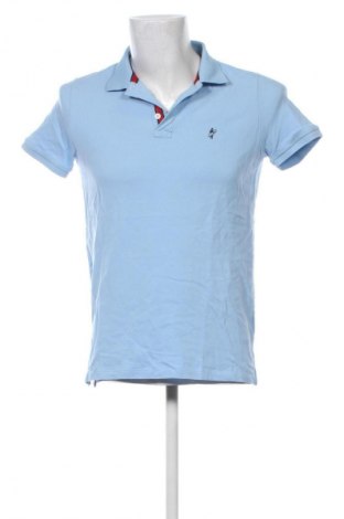 Herren T-Shirt Jacey Quinn, Größe M, Farbe Blau, Preis € 75,99