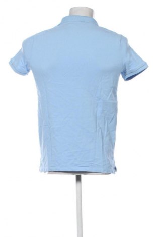 Herren T-Shirt Jacey Quinn, Größe M, Farbe Blau, Preis € 75,99