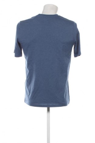 Herren T-Shirt Jack & Jones, Größe S, Farbe Blau, Preis 28,99 €