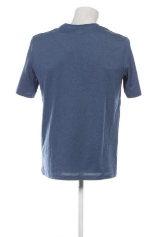 Herren T-Shirt Jack & Jones, Größe M, Farbe Blau, Preis 28,99 €