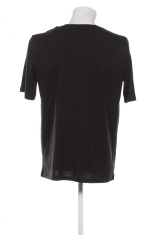 Herren T-Shirt Jack & Jones, Größe L, Farbe Schwarz, Preis 28,99 €