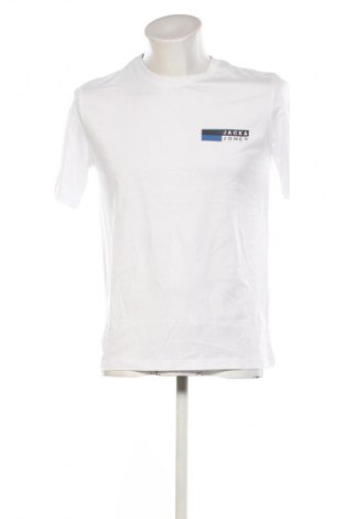 Pánské tričko  Jack & Jones, Velikost S, Barva Bílá, Cena  289,00 Kč