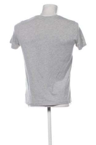 Ανδρικό t-shirt Jack & Jones, Μέγεθος M, Χρώμα Γκρί, Τιμή 9,21 €
