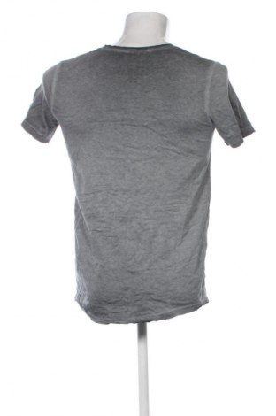 Herren T-Shirt Jack & Jones, Größe S, Farbe Grau, Preis € 12,99