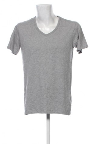 Herren T-Shirt Jack & Jones, Größe XXL, Farbe Grau, Preis € 12,99
