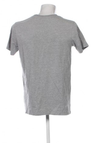 Herren T-Shirt Jack & Jones, Größe XXL, Farbe Grau, Preis € 12,99