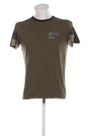 Herren T-Shirt Jack & Jones, Größe L, Farbe Grün, Preis 9,14 €