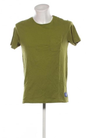 Herren T-Shirt Jack & Jones, Größe L, Farbe Grün, Preis 9,52 €