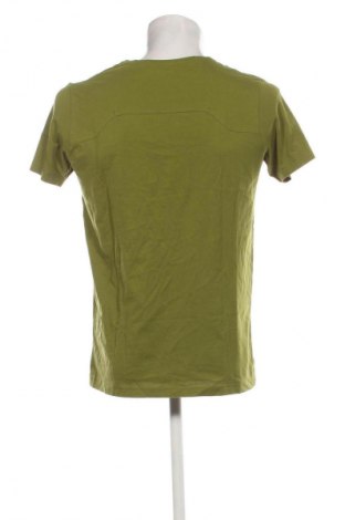 Herren T-Shirt Jack & Jones, Größe L, Farbe Grün, Preis 9,52 €