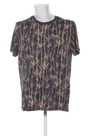 Herren T-Shirt Jack & Jones, Größe L, Farbe Mehrfarbig, Preis 12,99 €