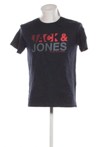 Pánske tričko  Jack & Jones, Veľkosť M, Farba Čierna, Cena  24,95 €