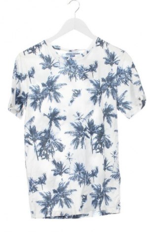 Herren T-Shirt Jack & Jones, Größe XS, Farbe Mehrfarbig, Preis 21,58 €