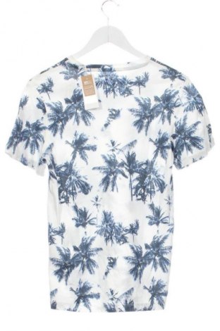 Herren T-Shirt Jack & Jones, Größe XS, Farbe Mehrfarbig, Preis 21,58 €
