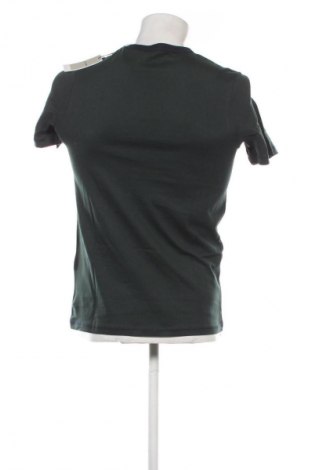 Herren T-Shirt Jack & Jones, Größe S, Farbe Grün, Preis 21,58 €