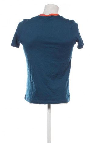 Herren T-Shirt Jack & Jones, Größe S, Farbe Mehrfarbig, Preis 21,58 €
