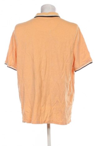 Pánske tričko  Jack & Jones, Veľkosť 4XL, Farba Oranžová, Cena  15,95 €