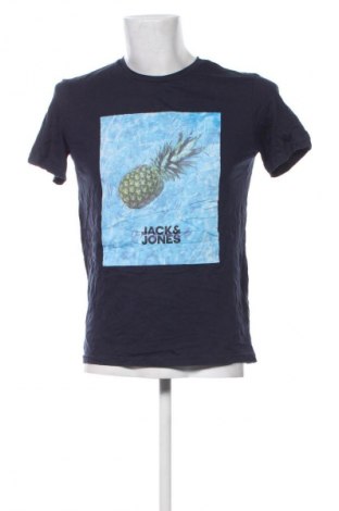 Herren T-Shirt Jack & Jones, Größe M, Farbe Mehrfarbig, Preis € 12,99