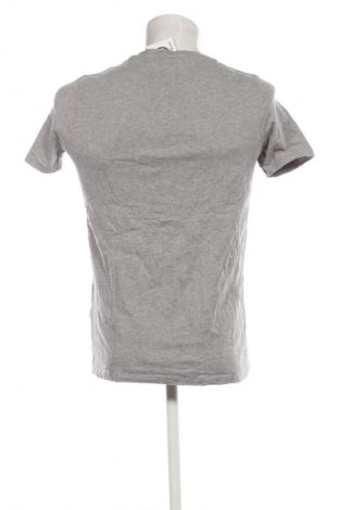 Ανδρικό t-shirt Jack & Jones, Μέγεθος M, Χρώμα Γκρί, Τιμή 11,99 €