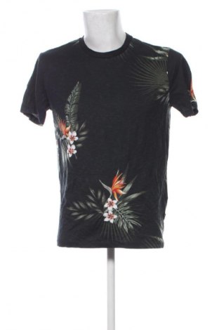 Herren T-Shirt Jack & Jones, Größe L, Farbe Mehrfarbig, Preis € 12,99