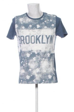 Herren T-Shirt Jack & Jones, Größe L, Farbe Mehrfarbig, Preis € 12,99