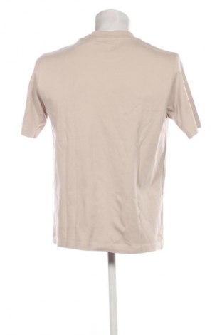 Ανδρικό t-shirt Jack & Jones, Μέγεθος M, Χρώμα  Μπέζ, Τιμή 19,99 €