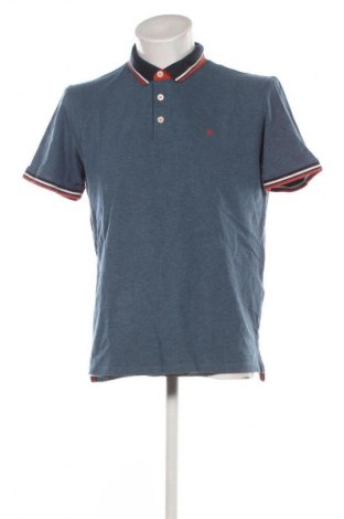 Herren T-Shirt Jack & Jones, Größe XXL, Farbe Blau, Preis € 45,99