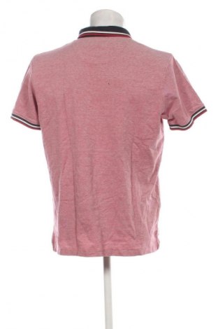 Herren T-Shirt Jack & Jones, Größe XXL, Farbe Rot, Preis € 36,99
