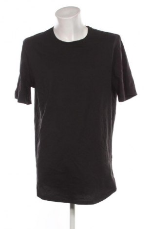 Herren T-Shirt Jack & Jones, Größe XXL, Farbe Schwarz, Preis € 12,99
