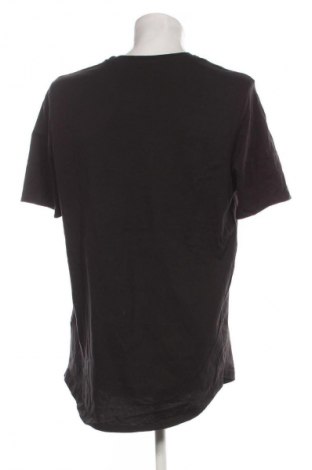 Herren T-Shirt Jack & Jones, Größe XXL, Farbe Schwarz, Preis € 12,99