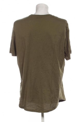 Herren T-Shirt Jack & Jones, Größe XXL, Farbe Grün, Preis € 10,99
