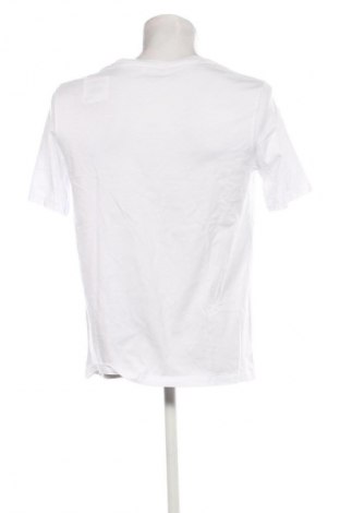 Herren T-Shirt Jack & Jones, Größe L, Farbe Weiß, Preis € 29,99